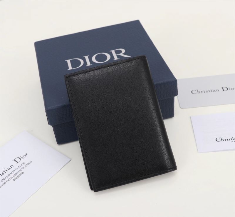 Christian Dior Wallet